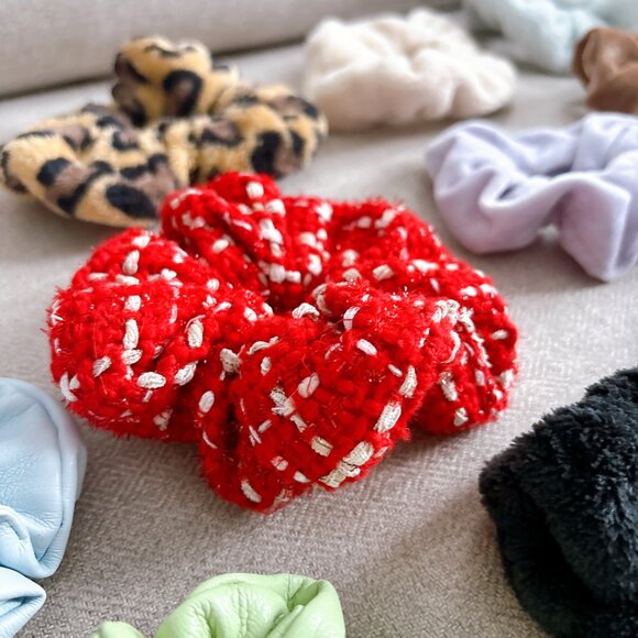 HAIR TIES, PRICE FOR ALL, ARTIZIA, SEPHORA, THXSILK, ETC. - Picture 3 of 8